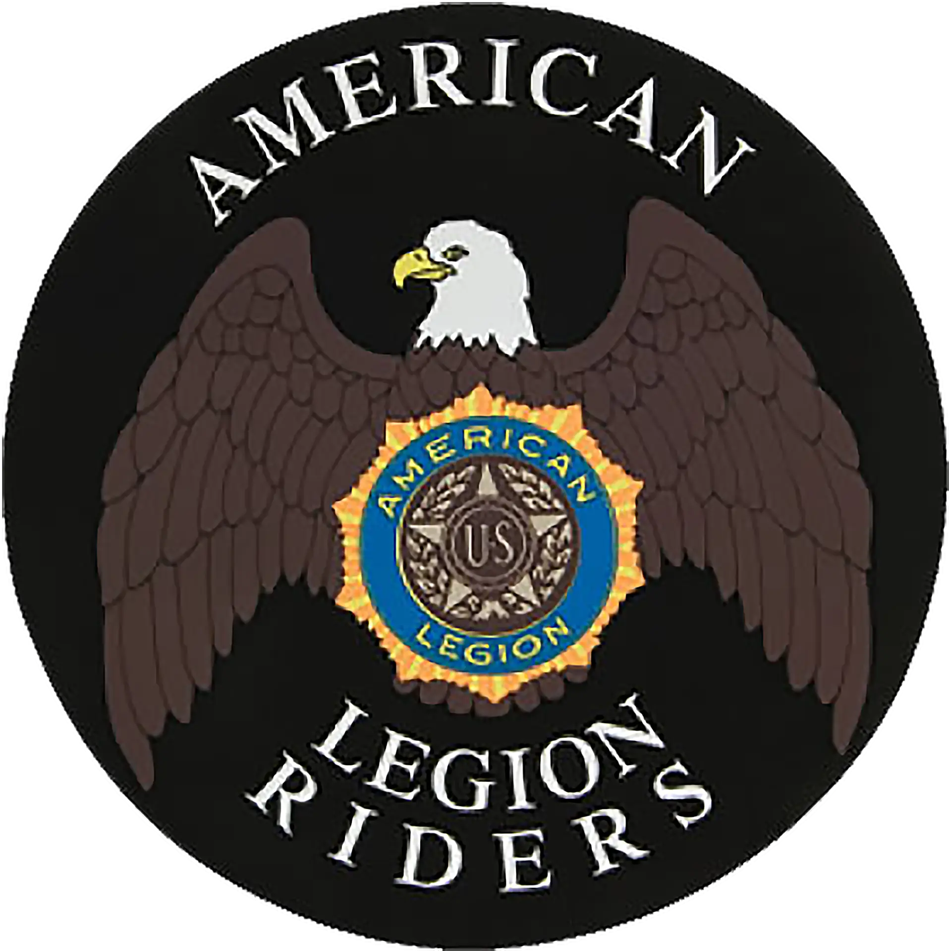 American Legion Riders logo